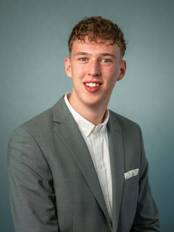 Joost Manning